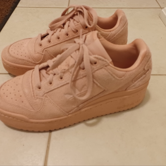 Adidas fourms bold - Picture 3 of 4